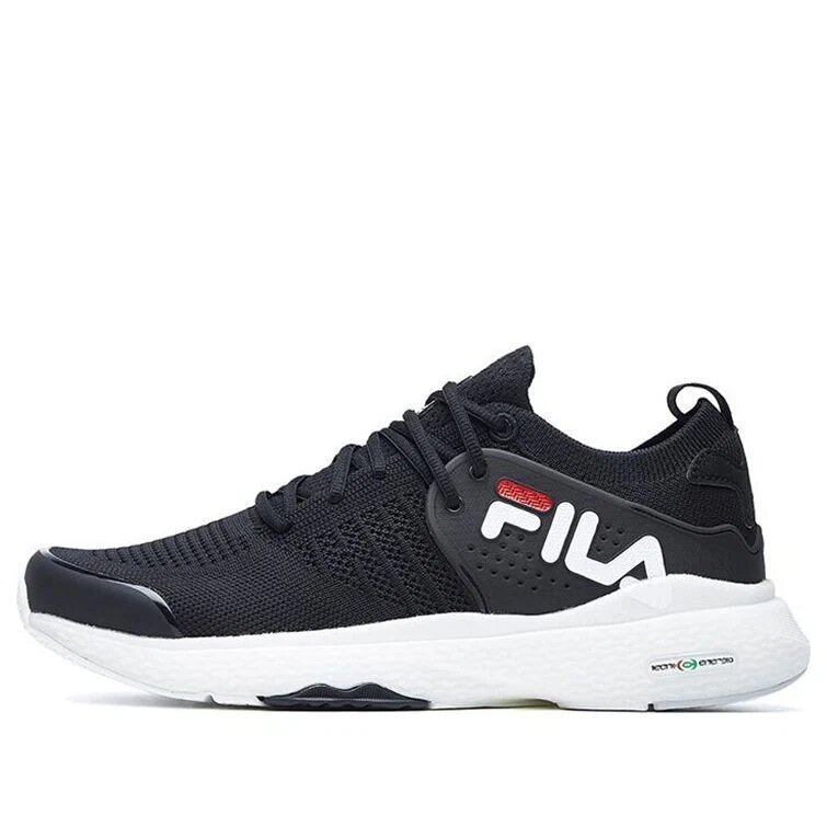 Athletics Mind 3 Negro/Blanco