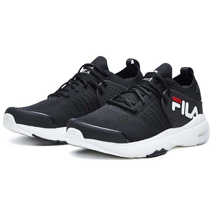 Athletics Mind 3 Negro/Blanco