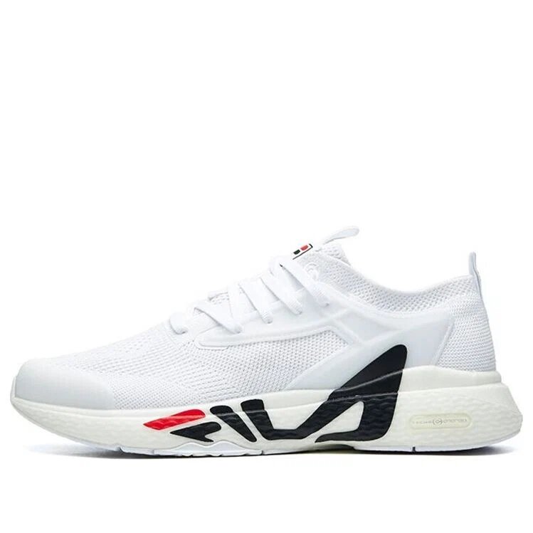 Athletics Mind 3s de caña baja en blanco