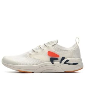Athletics Mind 4 EVO «Amarillo Rojo»