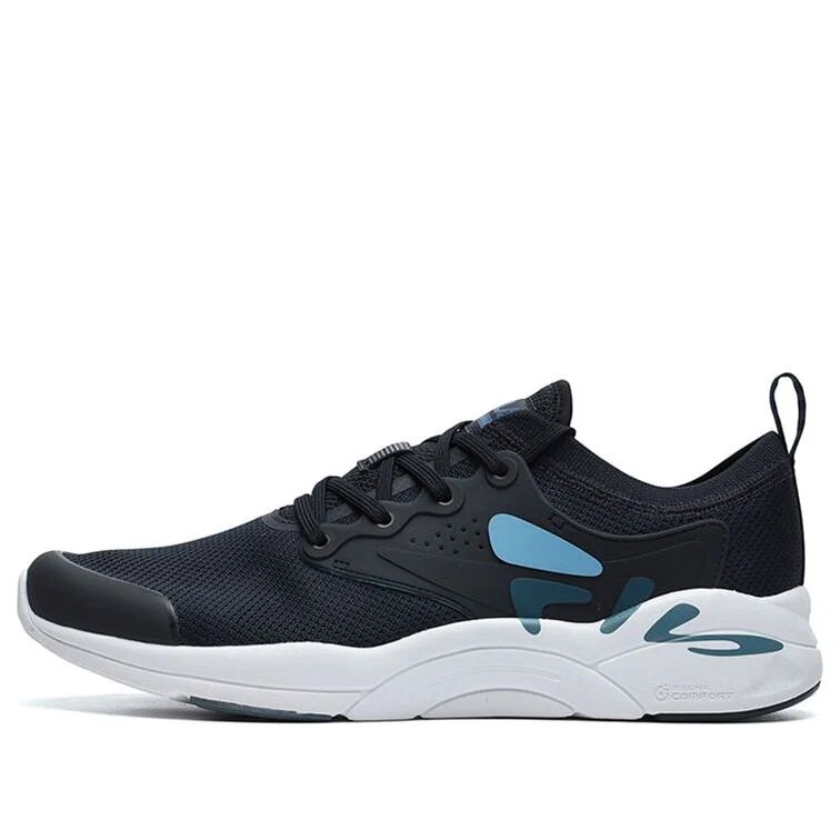 Athletics Mind 4 EVO «Negro Azul»