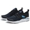 Athletics Mind 4 EVO «Negro Azul»