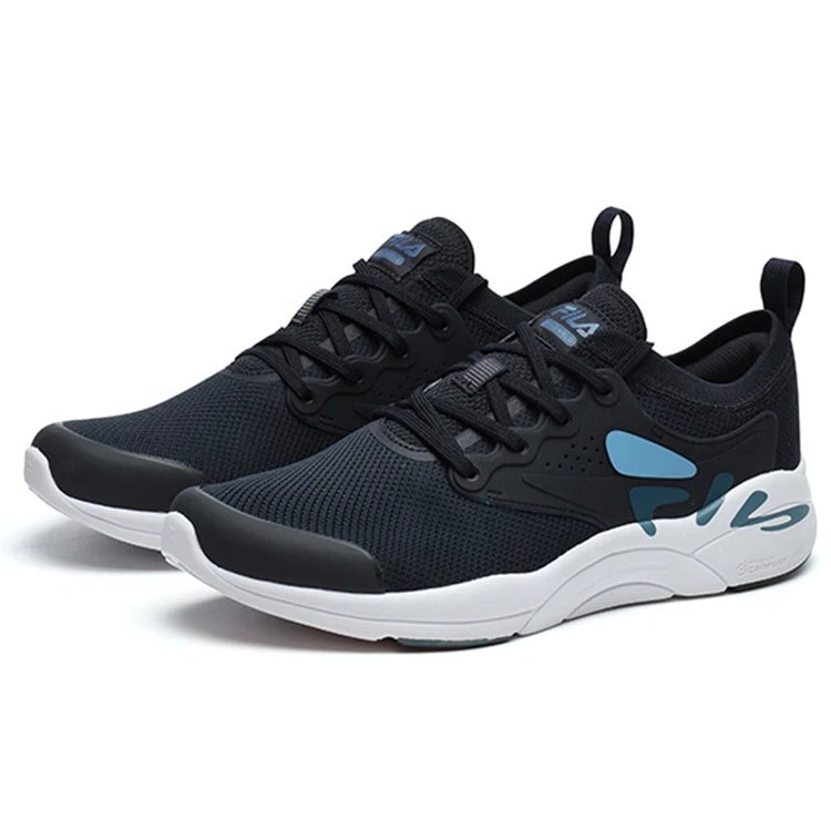 Athletics Mind 4 EVO «Negro Azul»