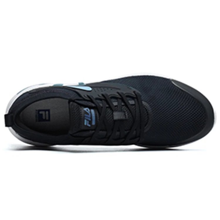 Athletics Mind 4 EVO «Negro Azul»