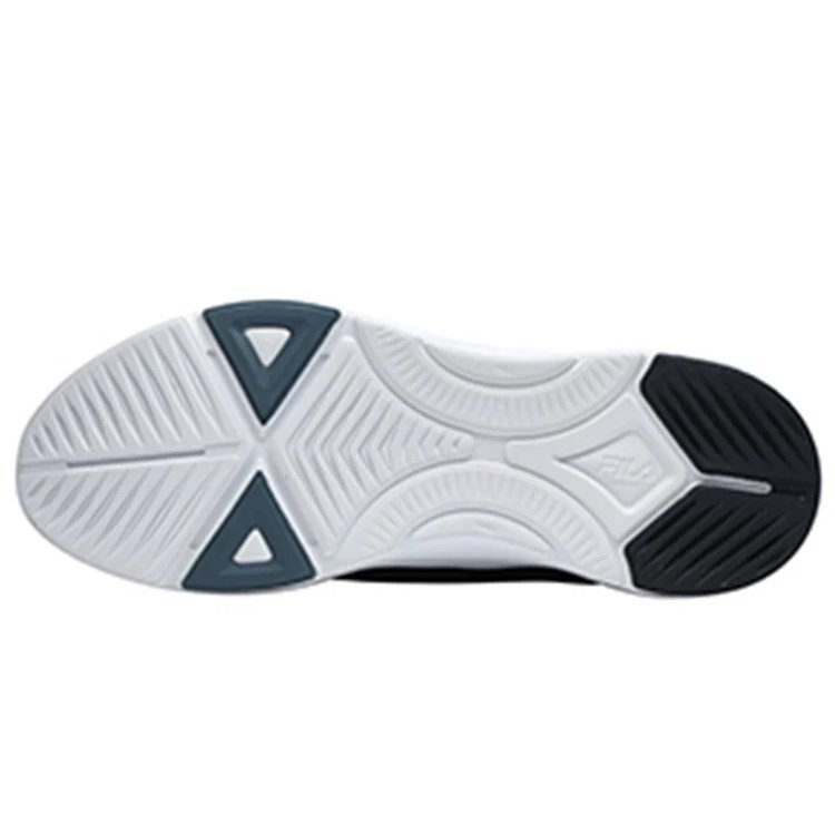 Athletics Mind 4 EVO «Negro Azul»