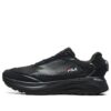 Athletics Wolf Boa «Negro»