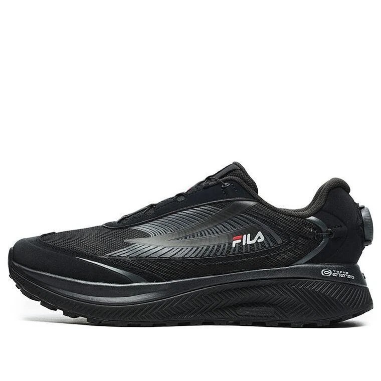 Athletics Wolf Boa «Negro»