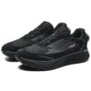Athletics Wolf Boa «Negro»