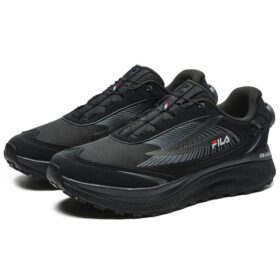 Athletics Wolf Boa «Negro»