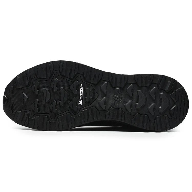 Athletics Wolf Boa «Negro»