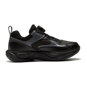 Aurora 2 CMFT Round «Negro Plata»