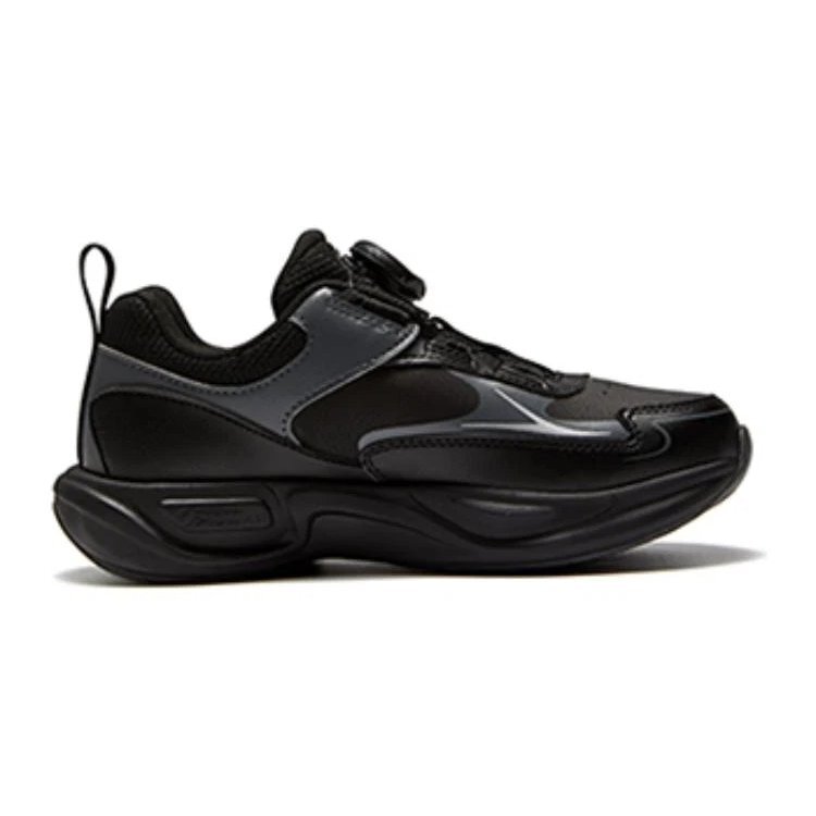 Aurora 2 CMFT Round «Negro Plata»