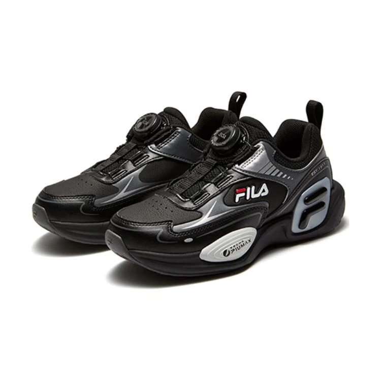 Aurora 2 CMFT Round «Negro Plata»