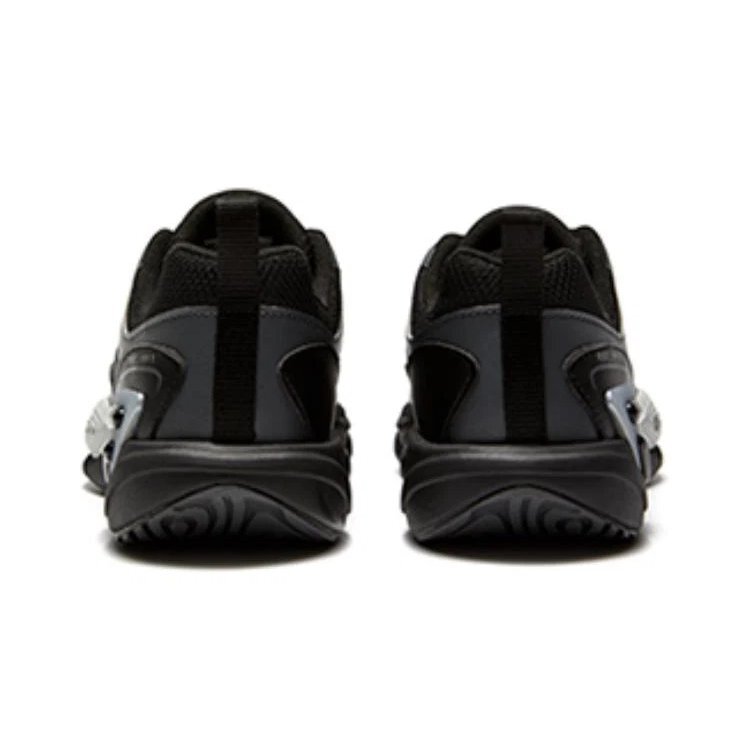 Aurora 2 CMFT Round «Negro Plata»
