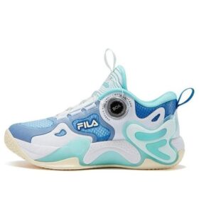 Baloncesto de alto rendimiento «Blue White»
