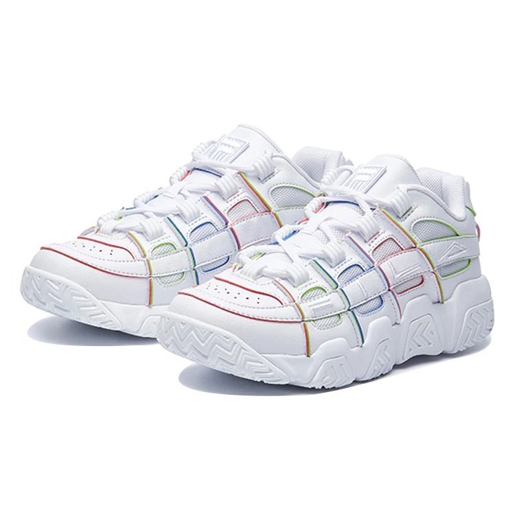 Barricade «Blanco»