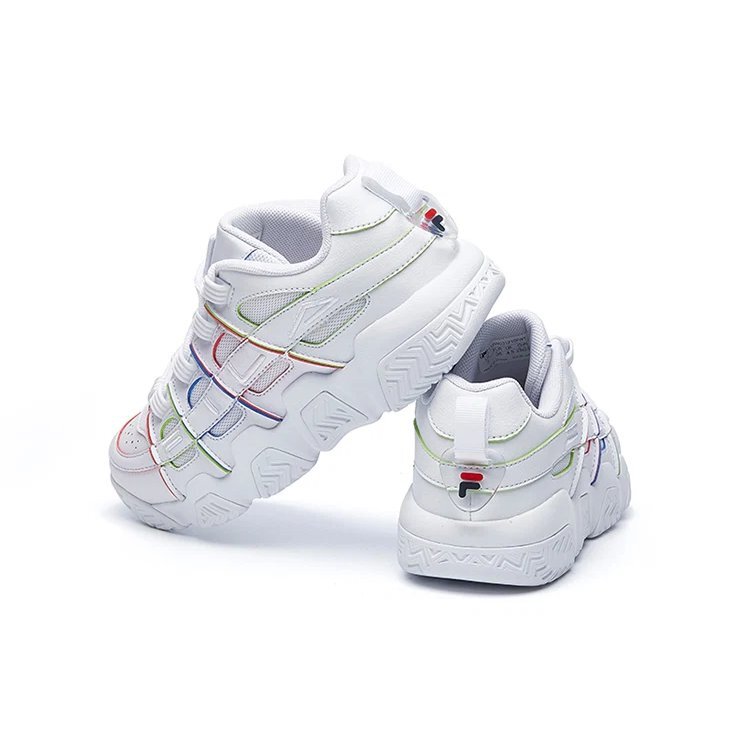 Barricade «Blanco»