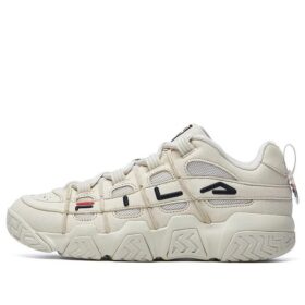 Barricade «Blanco, Negro, Rojo»