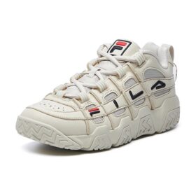 Barricade «Blanco, Negro, Rojo»