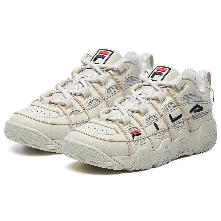Barricade «Blanco, Negro, Rojo»