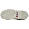 Barricade «Blanco, Negro, Rojo»