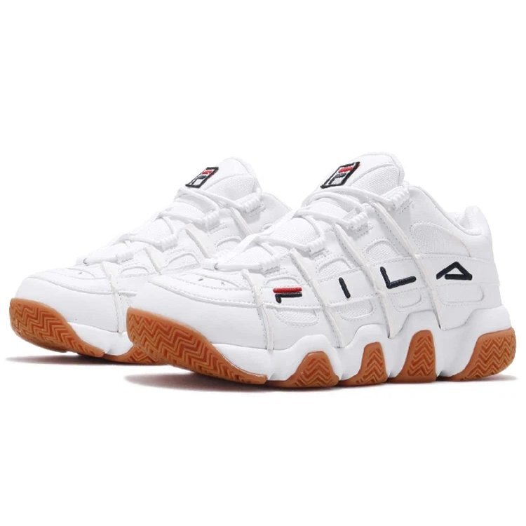 Barricade Extreme 97 «Blanco»