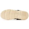 Barricade Low Breakout Vintage «Negro Blanco»
