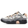 Barricade Retro Negro/Blanco/Gris