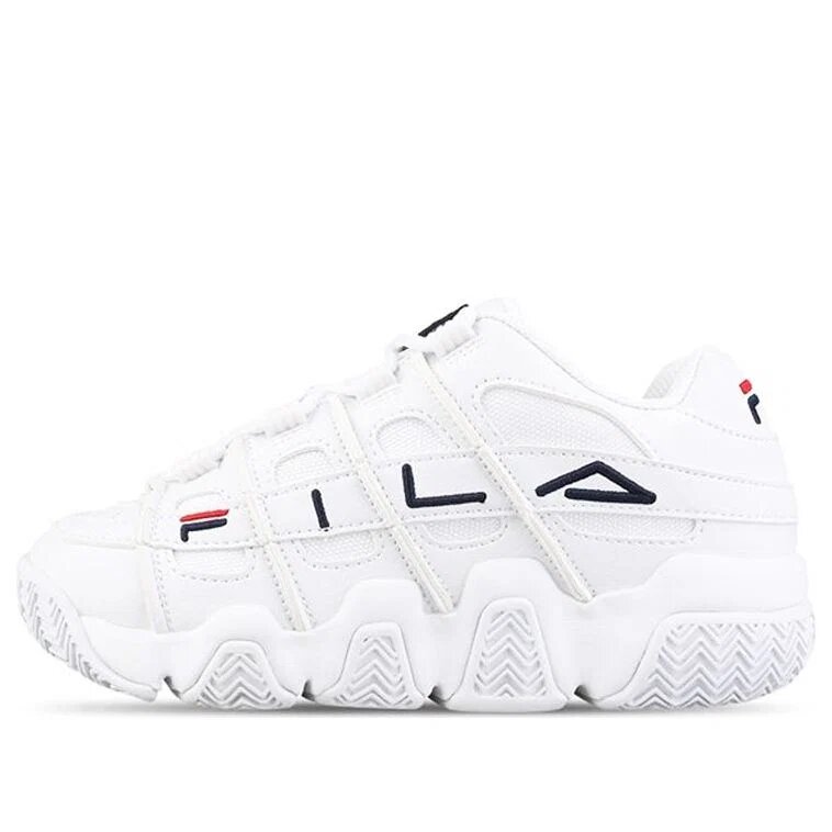 Barricade XT 97 «Blanco»