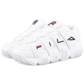 Barricade XT 97 «Blanco»