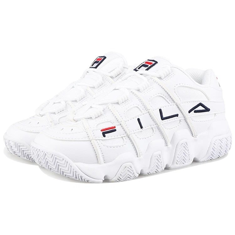 Barricade XT 97 «Blanco»