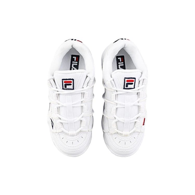 Barricade XT 97 «Blanco»