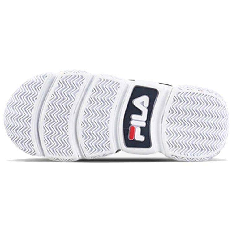 Barricade XT 97 «Blanco»