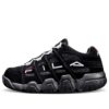 Barricade XT 97 «Negro-Blanco»
