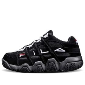 Barricade XT 97 «Negro-Blanco»