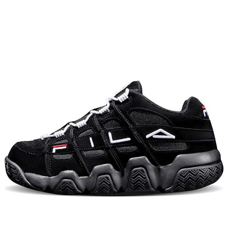 Barricade XT 97 «Negro-Blanco»