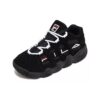 Barricade XT 97 «Negro-Blanco»