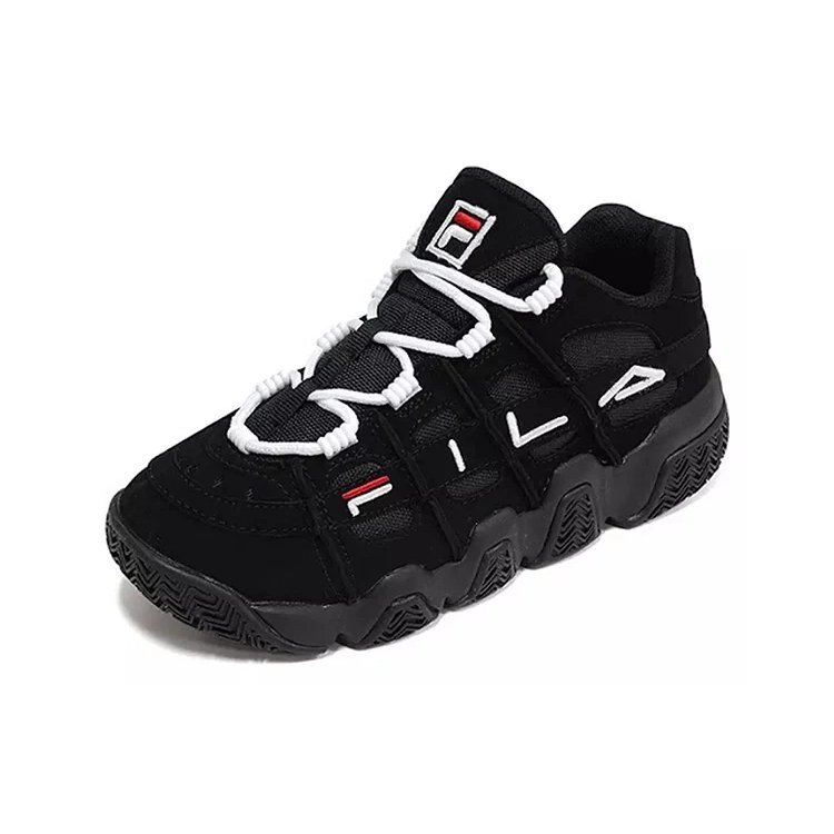 Barricade XT 97 «Negro-Blanco»