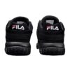 Barricade XT 97 «Negro-Blanco»