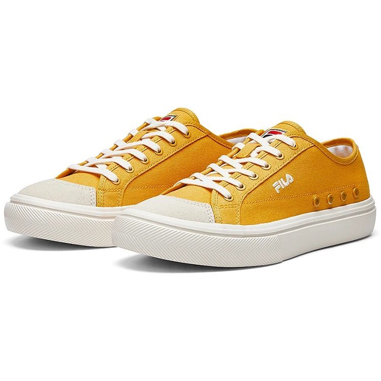 Benetti Canvas «Amarillo»