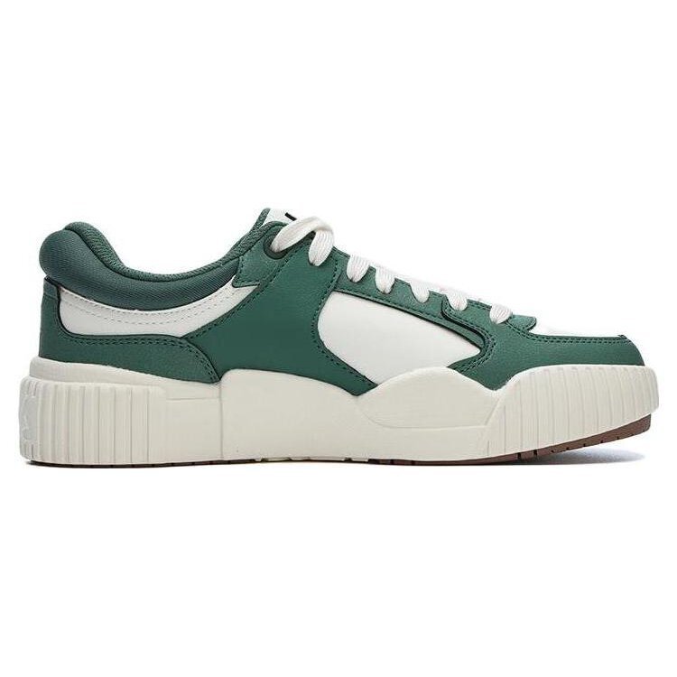Blocks «Verde Blanco»