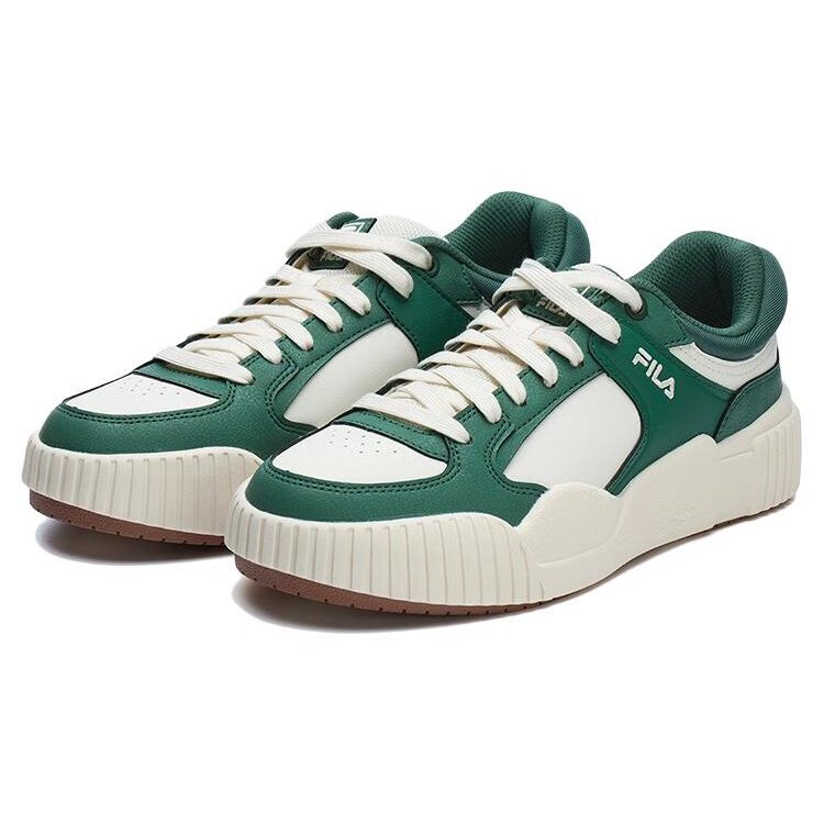 Blocks «Verde Blanco»
