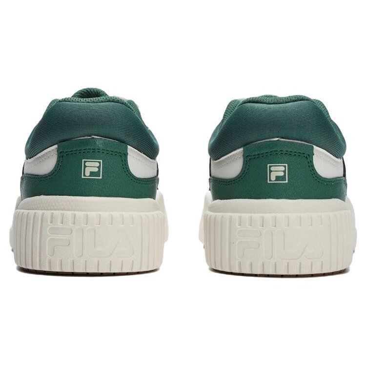 Blocks «Verde Blanco»