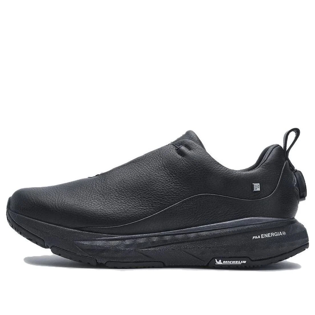 Boa Energy 2 Elite «Negro»