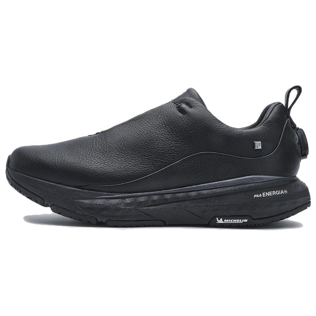 Boa Energy 2 Elite «Negro»