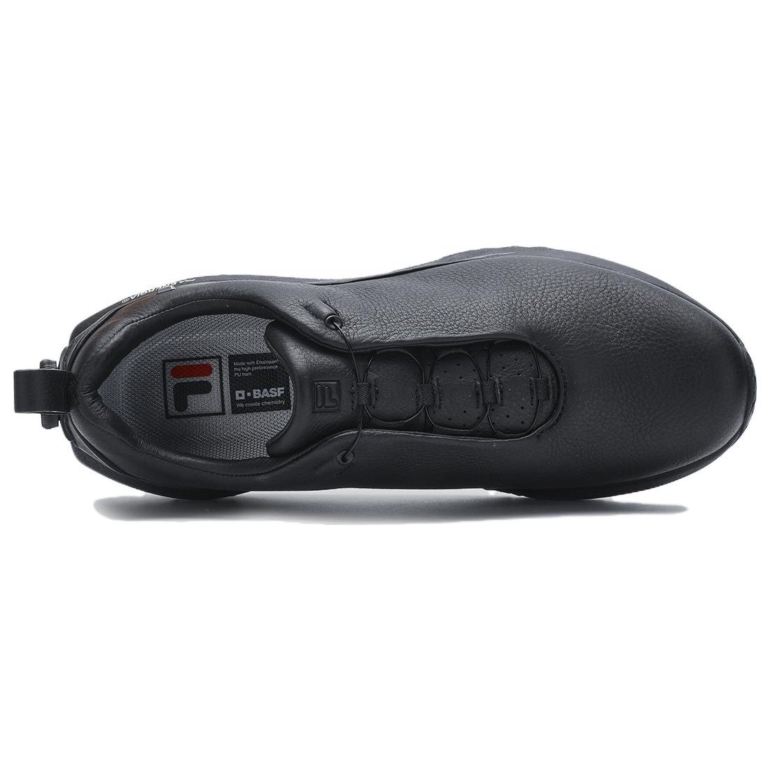 Boa Energy 2 Elite «Negro»