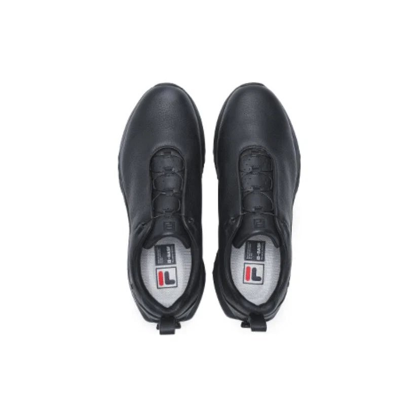 Boa Energy 2 Elite «Negro»