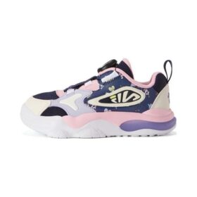 Boa Explorer «Blanco Rosa Negro»