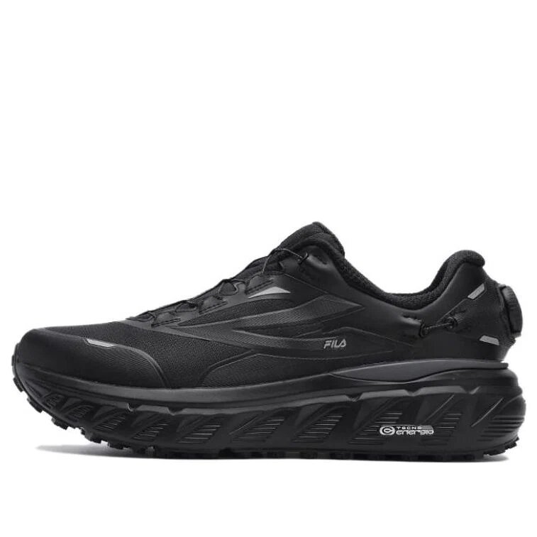 Boa Explorer «Triple Black»