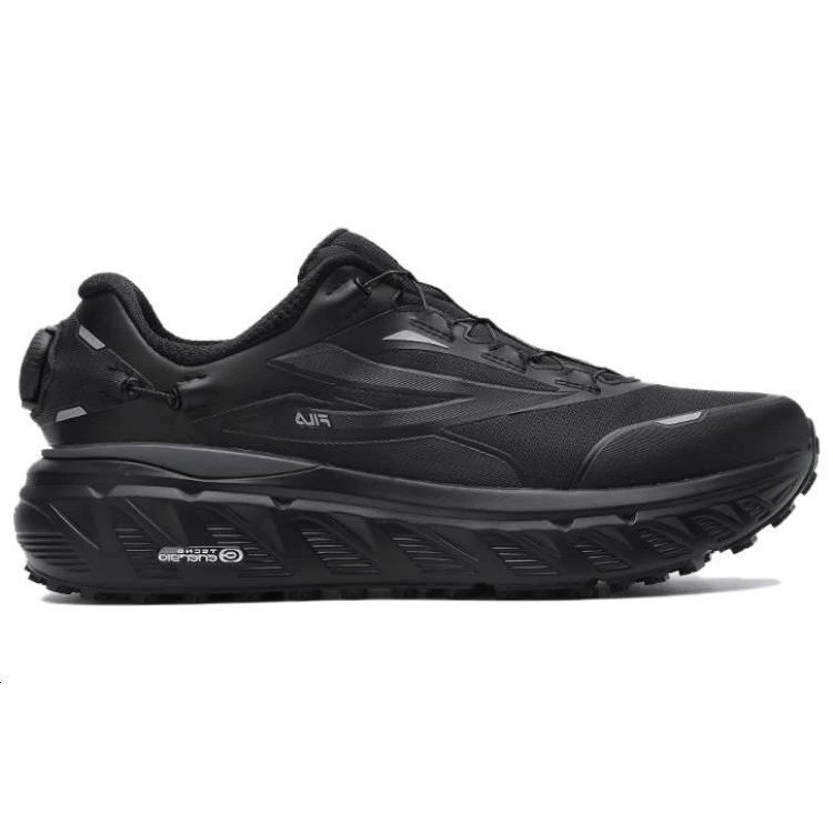 Boa Explorer «Triple Black»